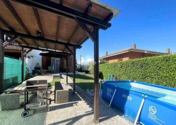 Porzione di casa Via milanere, Almese - foto 13