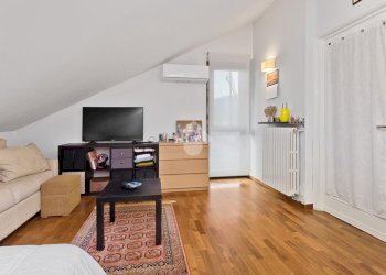 Porzione di casa Via milanere, Almese - foto 19