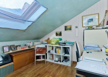 Porzione di casa Via milanere, Almese - foto 22