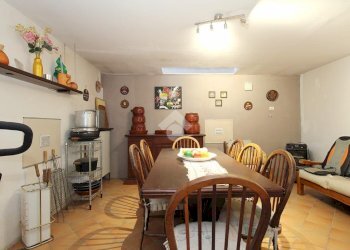 Porzione di casa Via milanere, Almese - foto 24