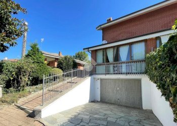 Porzione di casa Via milanere, Almese - foto 25