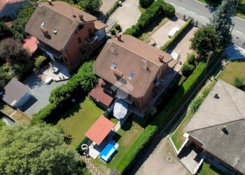 Porzione di casa Via milanere, Almese - foto 29