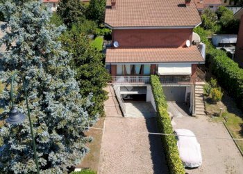 Porzione di casa Via milanere, Almese - foto 31