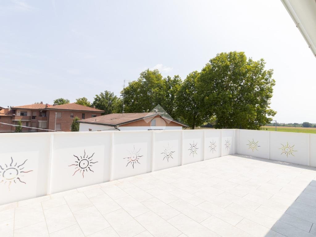Four-room apartment Via Mario Pini, Carpi - photo 2