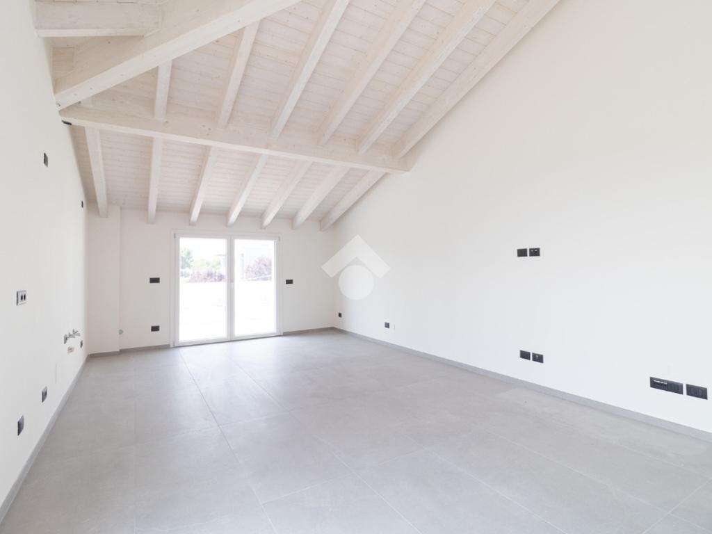 Four-room apartment Via Mario Pini, Carpi - photo 3