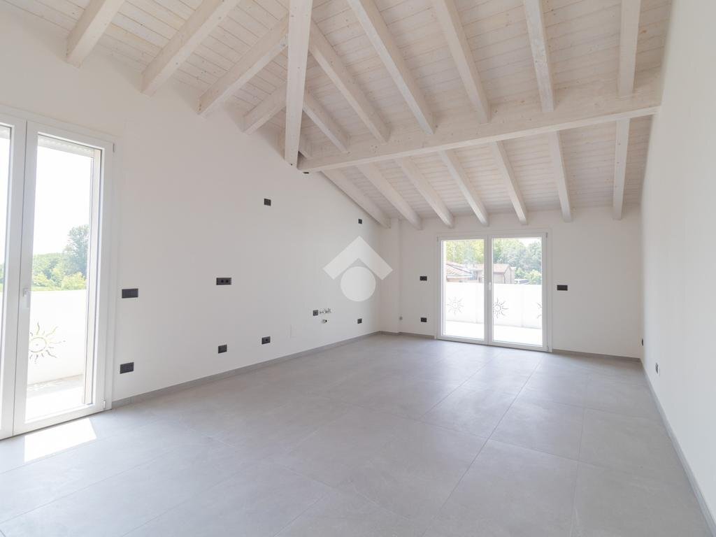 Four-room apartment Via Mario Pini, Carpi - photo 1