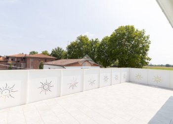 Four-room apartment Via Mario Pini, Carpi - photo 2