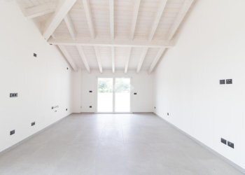 Four-room apartment Via Mario Pini, Carpi - photo 4