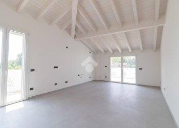 Four-room apartment Via Mario Pini, Carpi - photo 1