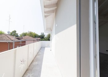 Four-room apartment Via Mario Pini, Carpi - photo 11