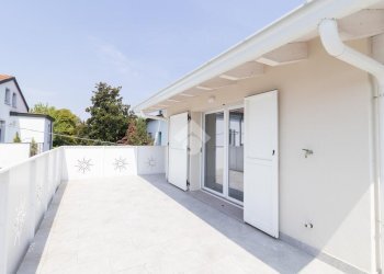 Four-room apartment Via Mario Pini, Carpi - photo 12
