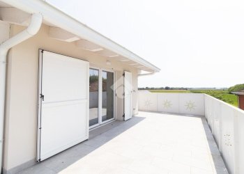 Four-room apartment Via Mario Pini, Carpi - photo 13
