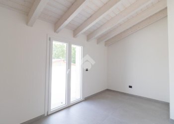 Four-room apartment Via Mario Pini, Carpi - photo 24