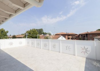 Four-room apartment Via Mario Pini, Carpi - photo 25
