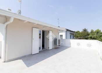 Four-room apartment Via Mario Pini, Carpi - photo 27