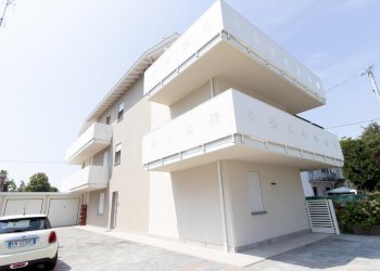Four-room apartment Via Mario Pini, Carpi - photo 28