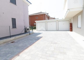 Four-room apartment Via Mario Pini, Carpi - photo 29