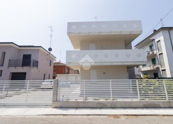 Four-room apartment Via Mario Pini, Carpi - photo 30