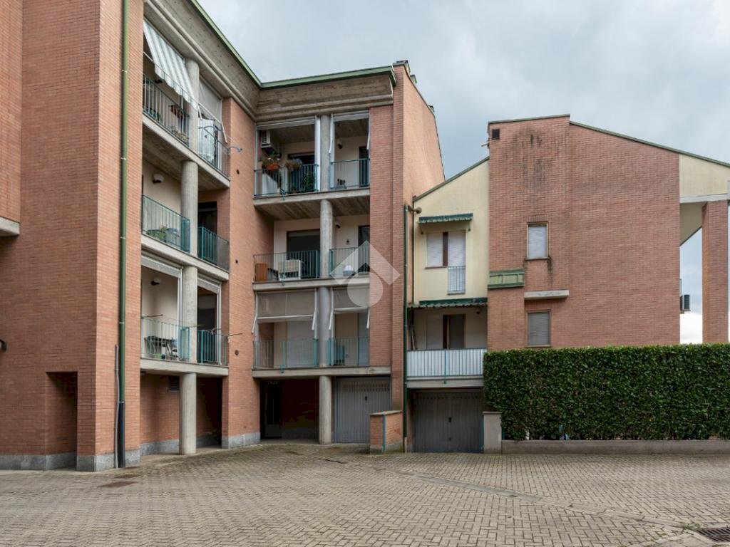 Quadrilocale Via marconi, Mappano - foto 1