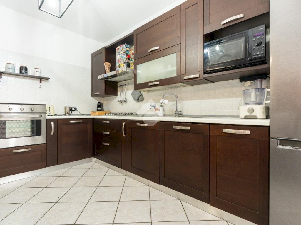 Quadrilocale Via marconi, Mappano - foto 3