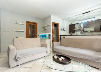 Quadrilocale Via marconi, Mappano - foto 2