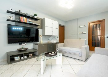 Quadrilocale Via marconi, Mappano - foto 11