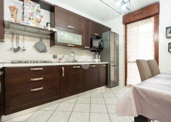 Quadrilocale Via marconi, Mappano - foto 15