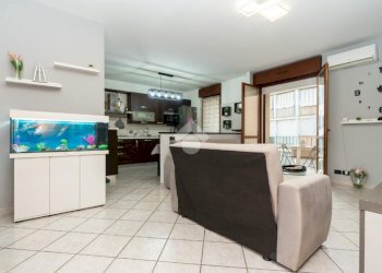 Quadrilocale Via marconi, Mappano - foto 18