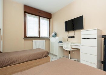 Quadrilocale Via marconi, Mappano - foto 19