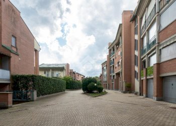 Quadrilocale Via marconi, Mappano - foto 21