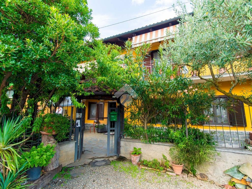 Semi-detached house Via E. Mattei, Leini - photo 1