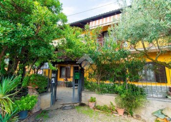 Casa semi indipendente Via E. Mattei, Leini - foto 1