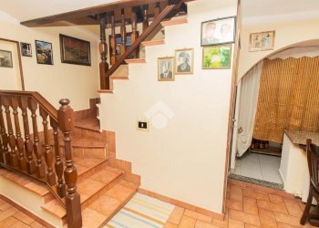 Casa semi indipendente Via E. Mattei, Leini - foto 14