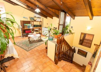 Casa semi indipendente Via E. Mattei, Leini - foto 15