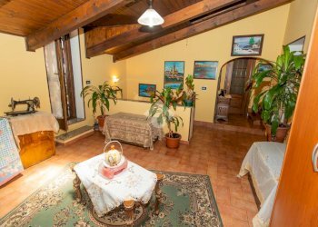 Casa semi indipendente Via E. Mattei, Leini - foto 16