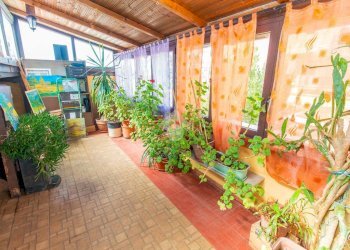 Casa semi indipendente Via E. Mattei, Leini - foto 17