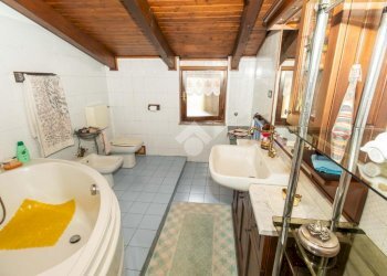 Casa semi indipendente Via E. Mattei, Leini - foto 27