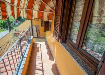 Casa semi indipendente Via E. Mattei, Leini - foto 29