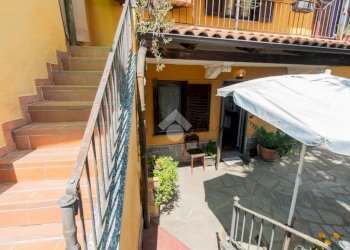 Casa semi indipendente Via E. Mattei, Leini - foto 33