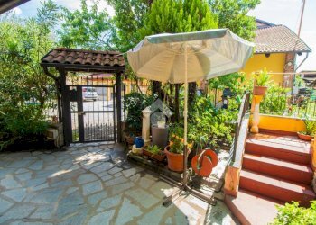 Casa semi indipendente Via E. Mattei, Leini - foto 34