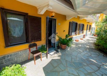 Casa semi indipendente Via E. Mattei, Leini - foto 35