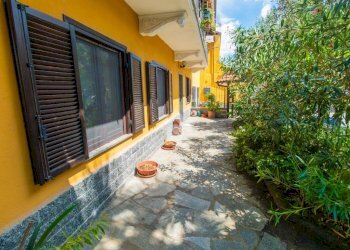 Casa semi indipendente Via E. Mattei, Leini - foto 37