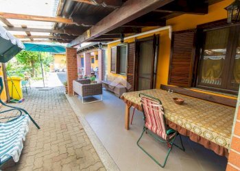 Casa semi indipendente Via E. Mattei, Leini - foto 38