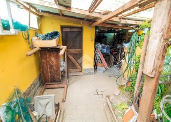 Casa semi indipendente Via E. Mattei, Leini - foto 39