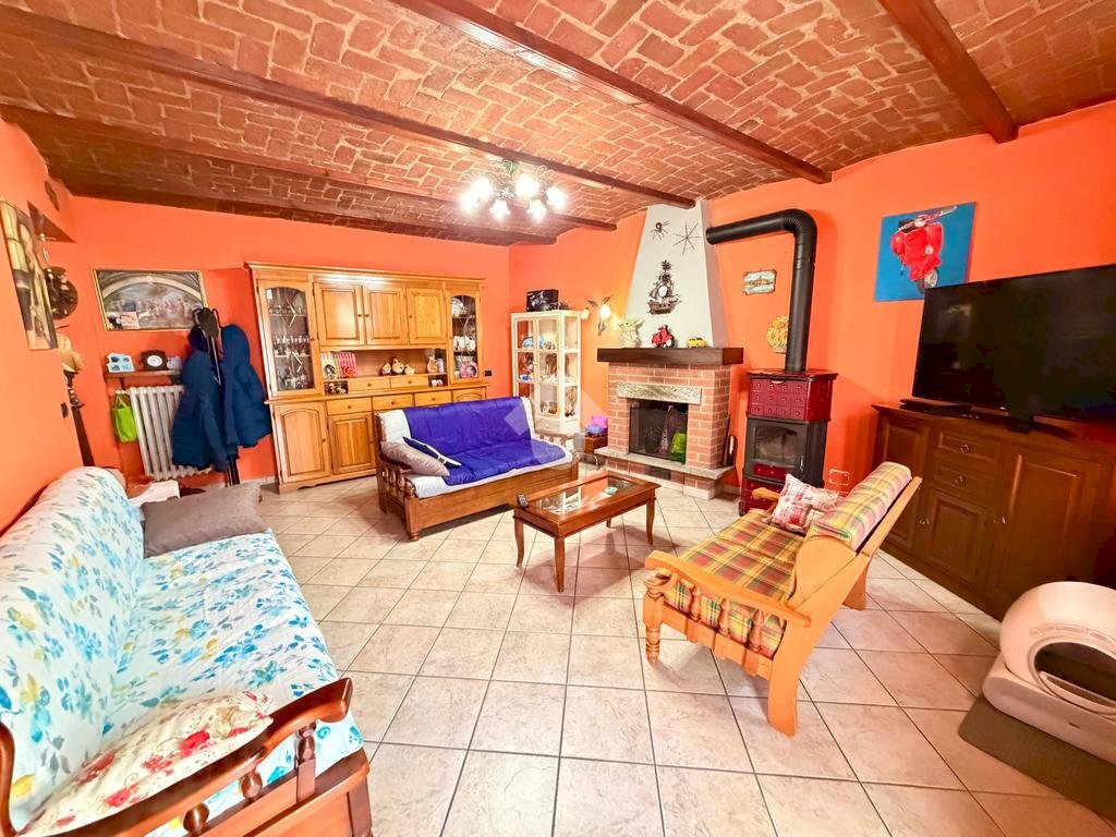 Casa semi indipendente Via vittorio veneto, Gassino Torinese - foto 3