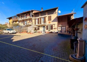 Casa semi indipendente Via vittorio veneto, Gassino Torinese - foto 1