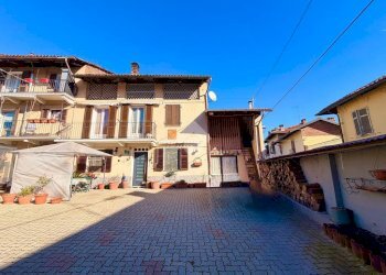 Casa semi indipendente Via vittorio veneto, Gassino Torinese - foto 2