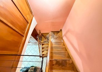 Casa semi indipendente Via vittorio veneto, Gassino Torinese - foto 9