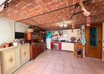 Casa semi indipendente Via vittorio veneto, Gassino Torinese - foto 21