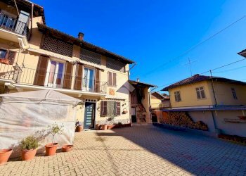 Casa semi indipendente Via vittorio veneto, Gassino Torinese - foto 24